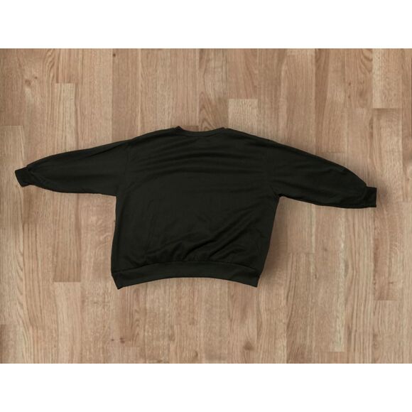 Vintage Mickey Unlimited Mickey Mouse Christmas Crewneck Sweatshirt 2XL - Picture 2 of 15